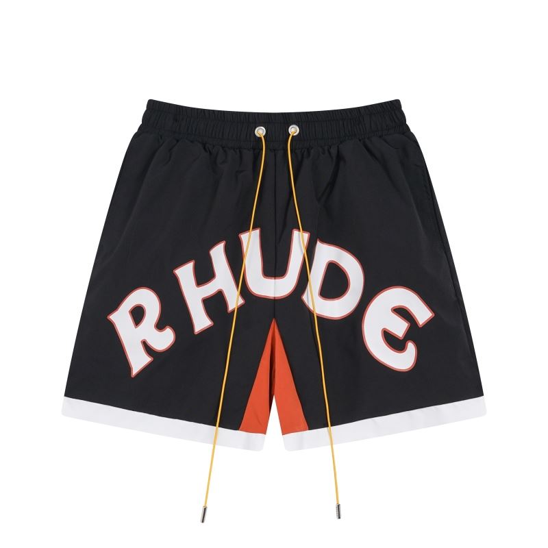 Rhude Short Pants